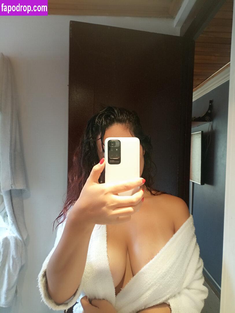 Officefacil / Vivi Becerra / vivi.v / vivi_officefacil / vivib0808 leak of nude photo #0101 from OnlyFans or Patreon