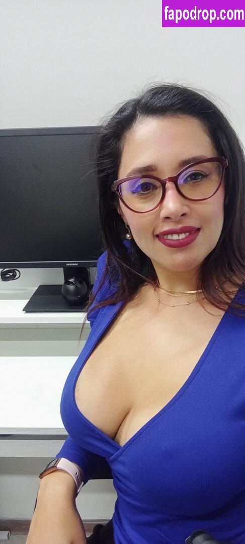 Officefacil / Vivi Becerra / vivi.v / vivi_officefacil / vivib0808 leak of nude photo #0106 from OnlyFans or Patreon