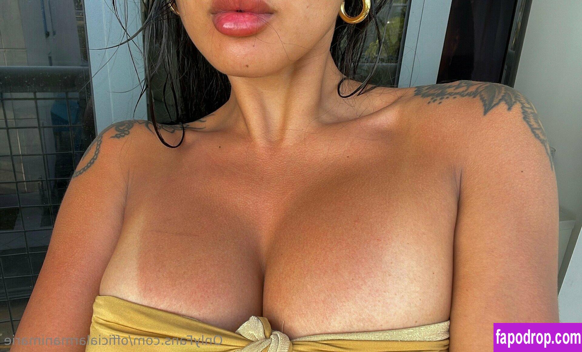 OfficialArmaniMarie leak of nude photo #0030 from OnlyFans or Patreon