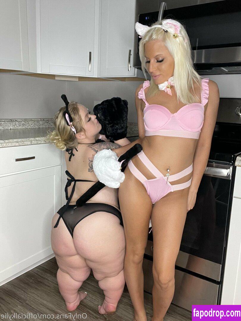 officialkylie / officialkyliequinn leak of nude photo #0047 from OnlyFans or Patreon