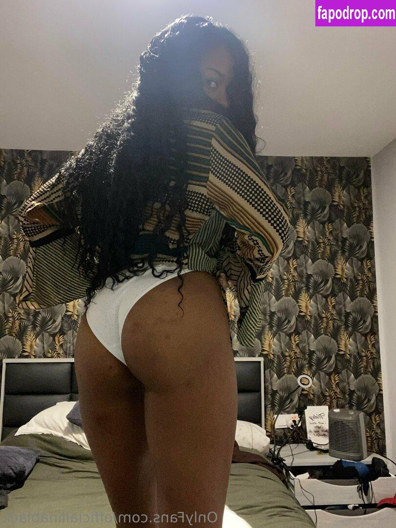 officiallinablack / lina___black leak of nude photo #0133 from OnlyFans or Patreon