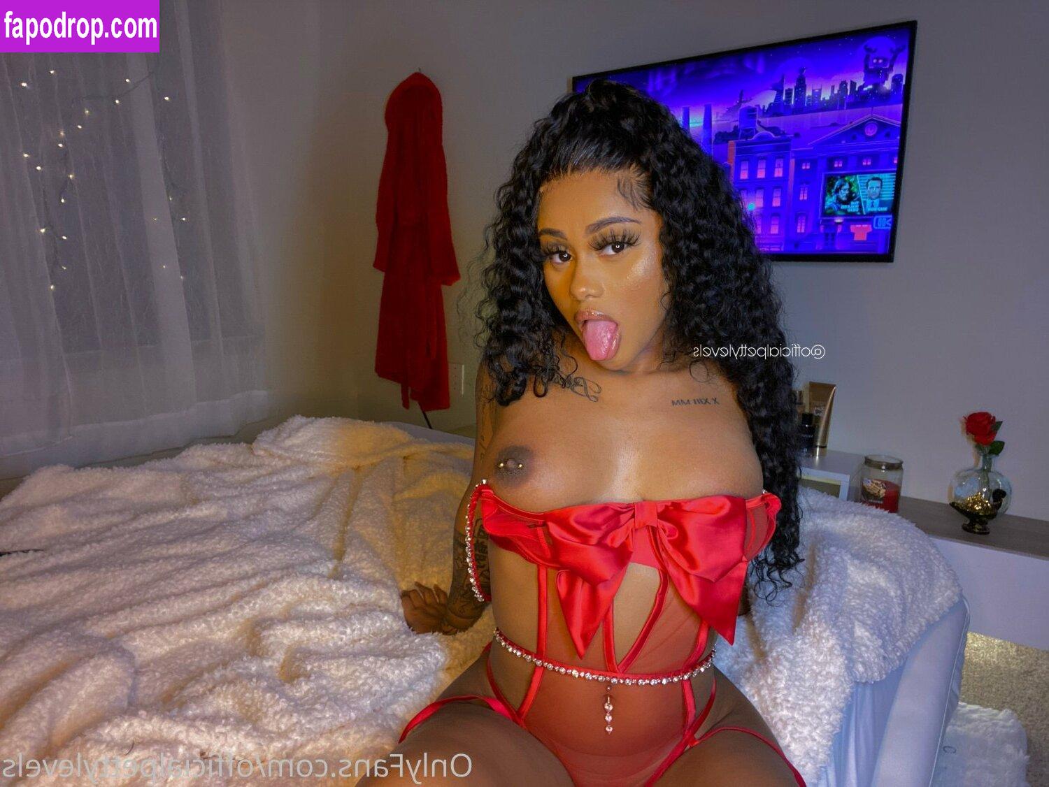 OfficialPettyLevels / Armaj.b / pettylevelsofficial leak of nude photo #0009 from OnlyFans or Patreon