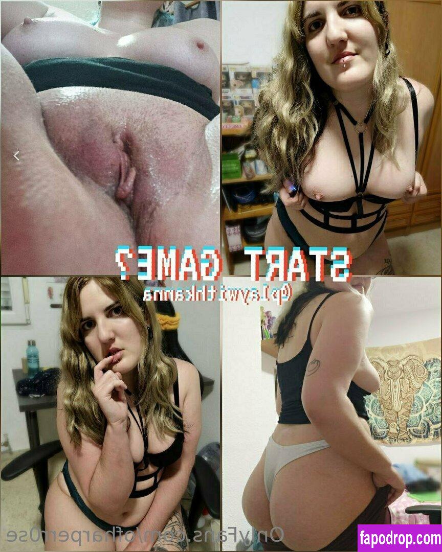 ofharperr0se / hunnyr0se leak of nude photo #0445 from OnlyFans or Patreon