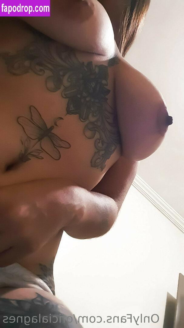 oficialagnes / Agnês leak of nude photo #0004 from OnlyFans or Patreon