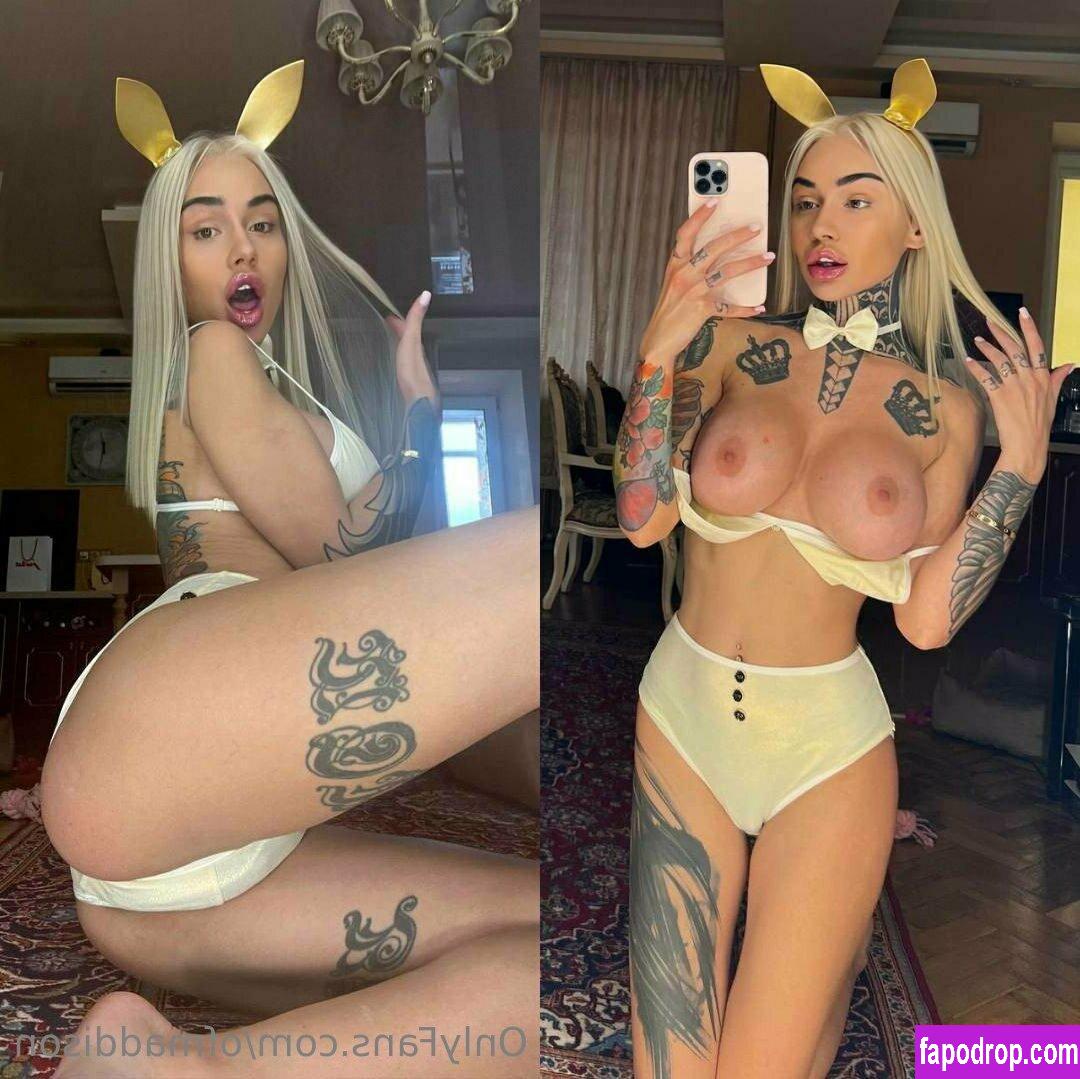 ofmaddison / houseofmaddison leak of nude photo #0019 from OnlyFans or Patreon