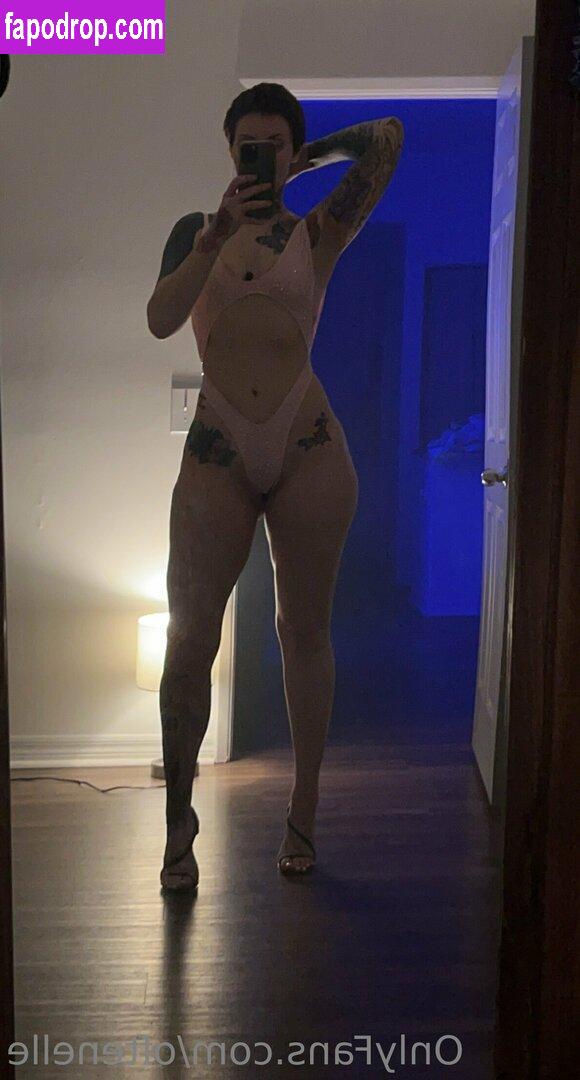 OftenElle leak of nude photo #0066 from OnlyFans or Patreon