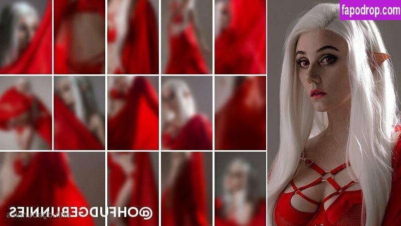 ofudgebunni / jumongdoingthangs leak of nude photo #0056 from OnlyFans or Patreon