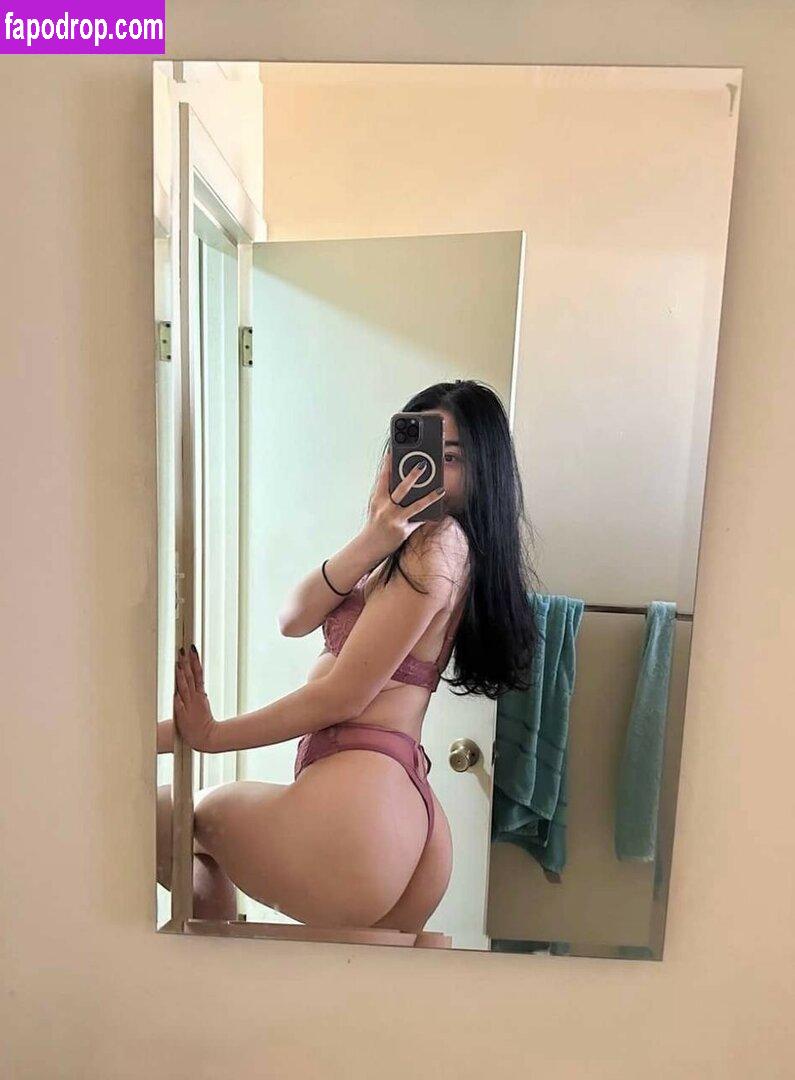 Ohaidiana leak of nude photo #0011 from OnlyFans or Patreon