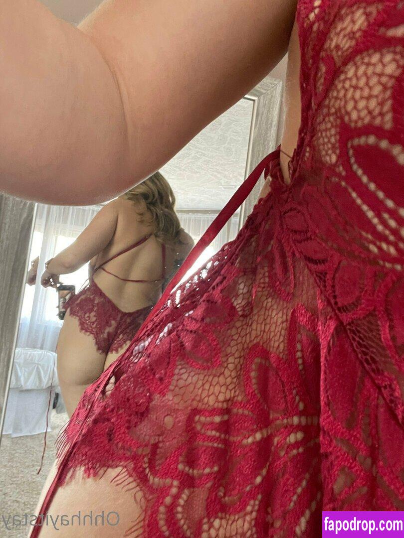 ohhhayitstay /  leak of nude photo #0084 from OnlyFans or Patreon