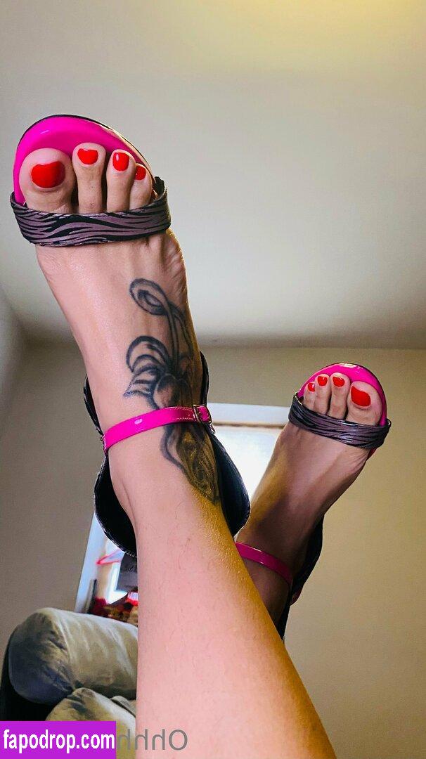 ohhhmyfeetz / ooh_myfeet leak of nude photo #0027 from OnlyFans or Patreon