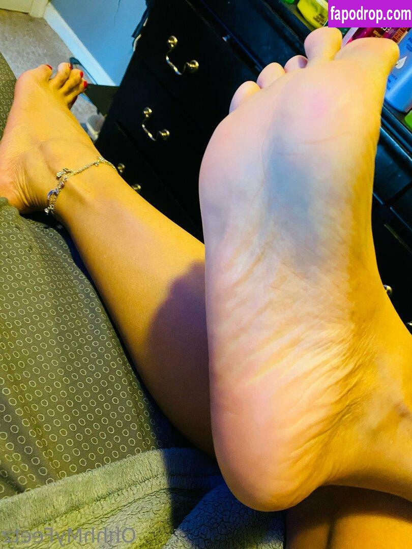 ohhhmyfeetz / ooh_myfeet leak of nude photo #0038 from OnlyFans or Patreon