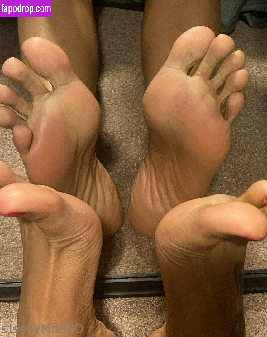 ohhhmyfeetz / ooh_myfeet leak of nude photo #0041 from OnlyFans or Patreon