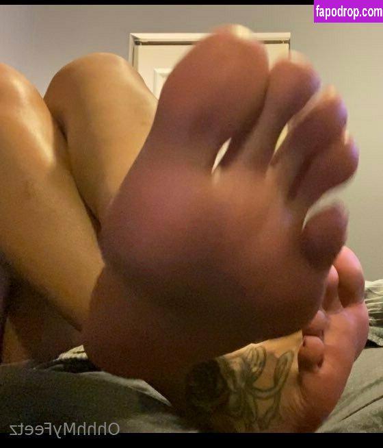 ohhhmyfeetz / ooh_myfeet leak of nude photo #0043 from OnlyFans or Patreon