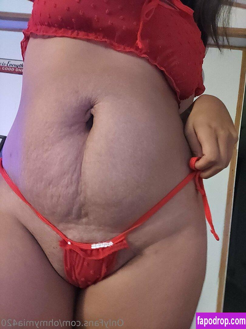 ohmymia420 / rich_nava420 leak of nude photo #0237 from OnlyFans or Patreon
