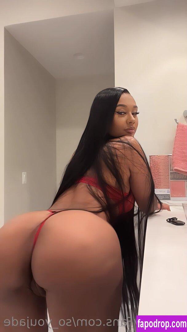ohsoyoujade / __ohsoyoujade / so_youjade leak of nude photo #0036 from OnlyFans or Patreon