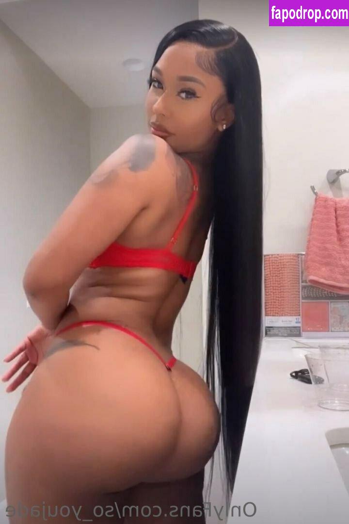 ohsoyoujade / __ohsoyoujade / so_youjade leak of nude photo #0042 from OnlyFans or Patreon
