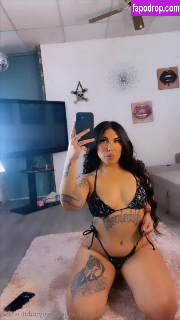ohsoyoulotus187 /  leak of nude photo #0081 from OnlyFans or Patreon