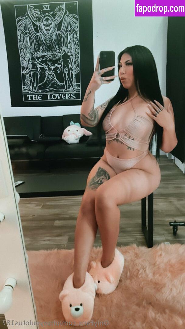 ohsoyoulotus187 /  leak of nude photo #0092 from OnlyFans or Patreon