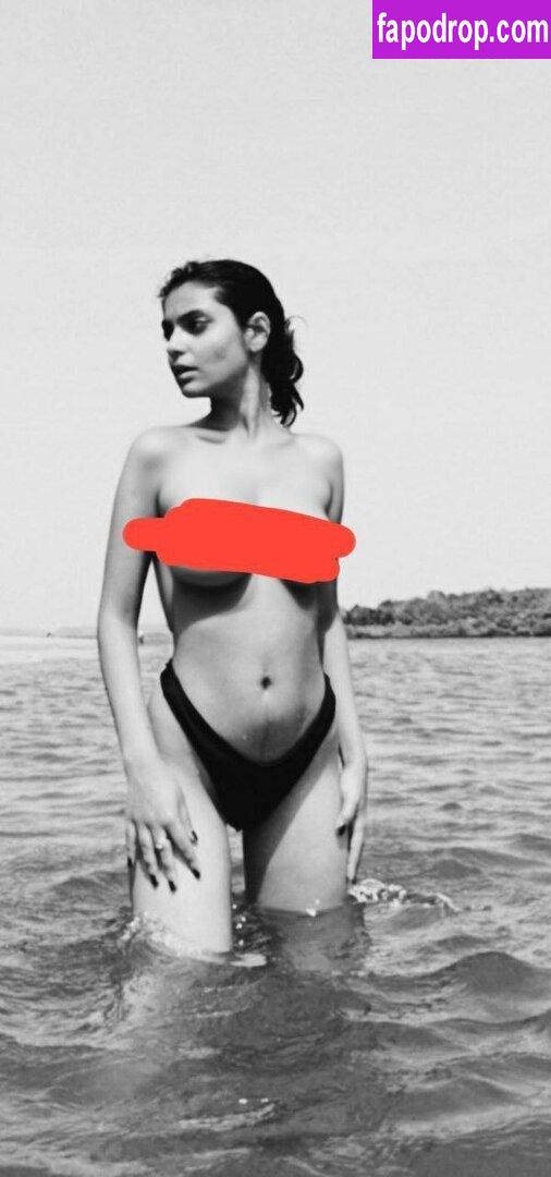 Oindrila Mukherjee / the_oindrila_mukherjee leak of nude photo #0006 from OnlyFans or Patreon