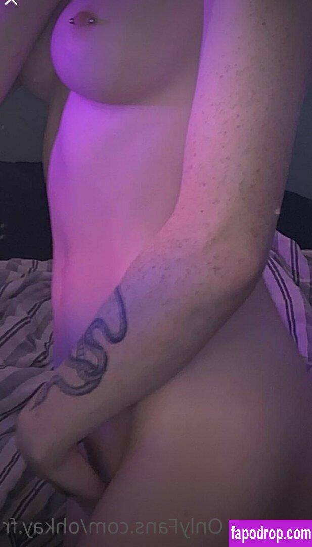 Okay.fr / ohkay.fr leak of nude photo #0010 from OnlyFans or Patreon