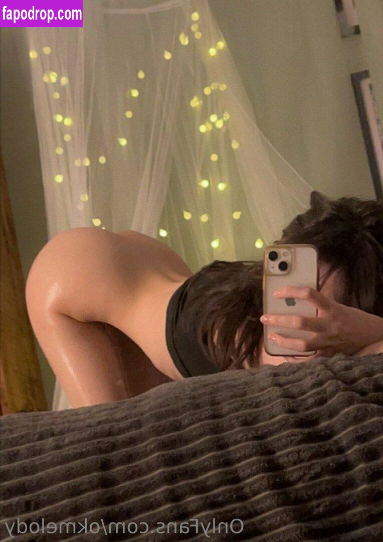 okmelody / umfuk / wtficum leak of nude photo #0022 from OnlyFans or Patreon