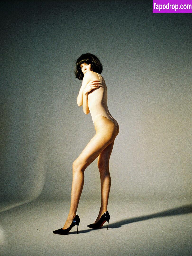 Oksana Chucha / chucha_babuchina leak of nude photo #0048 from OnlyFans or Patreon