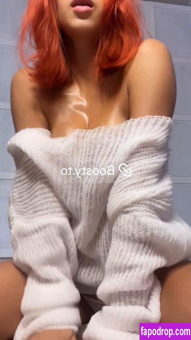 Oladushek11 / Natasha Roik leak of nude photo #0835 from OnlyFans or Patreon