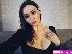 Olga Boyko leak #0472