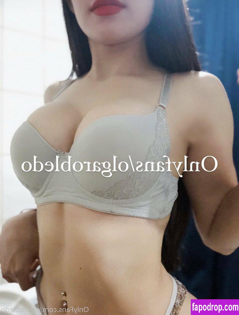 olgarobledo / Olgarofi / olgarobledomx leak of nude photo #0063 from OnlyFans or Patreon