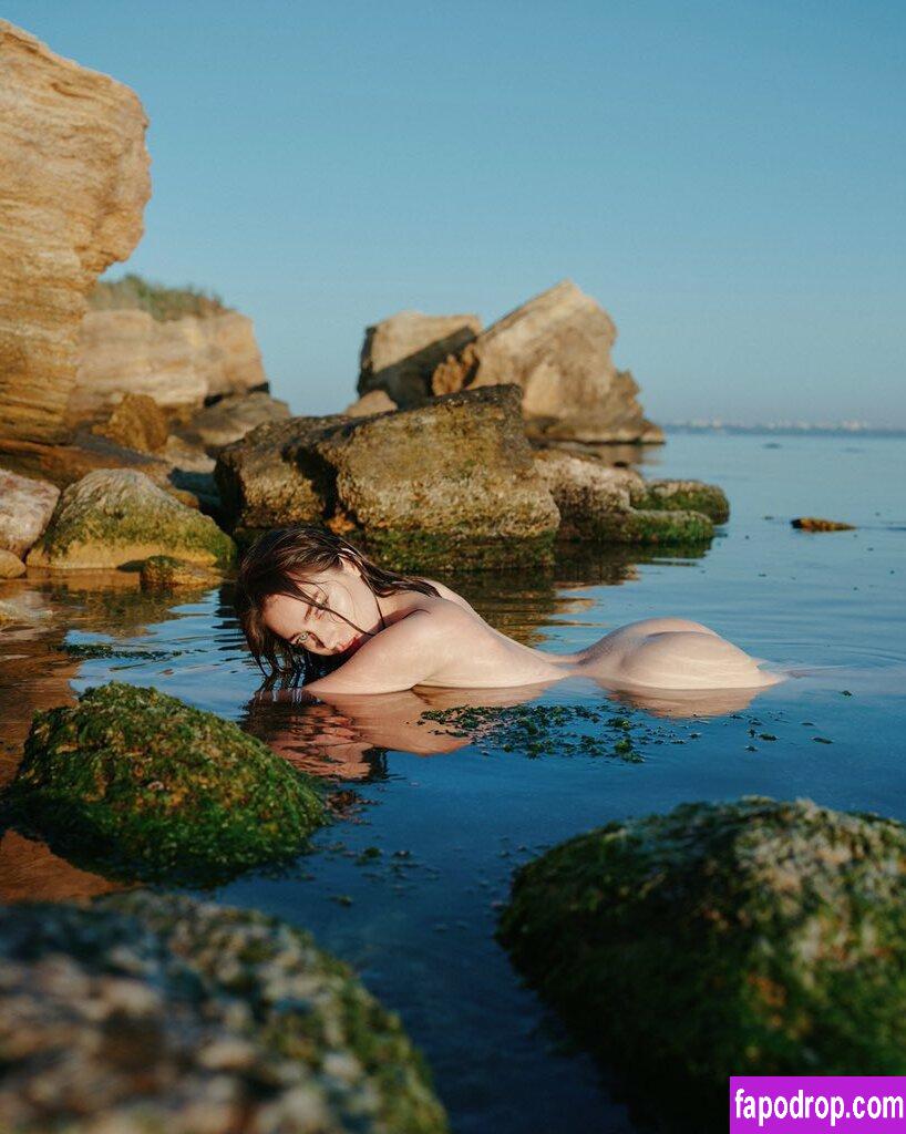 Olia Malyuchenko /  leak of nude photo #0003 from OnlyFans or Patreon