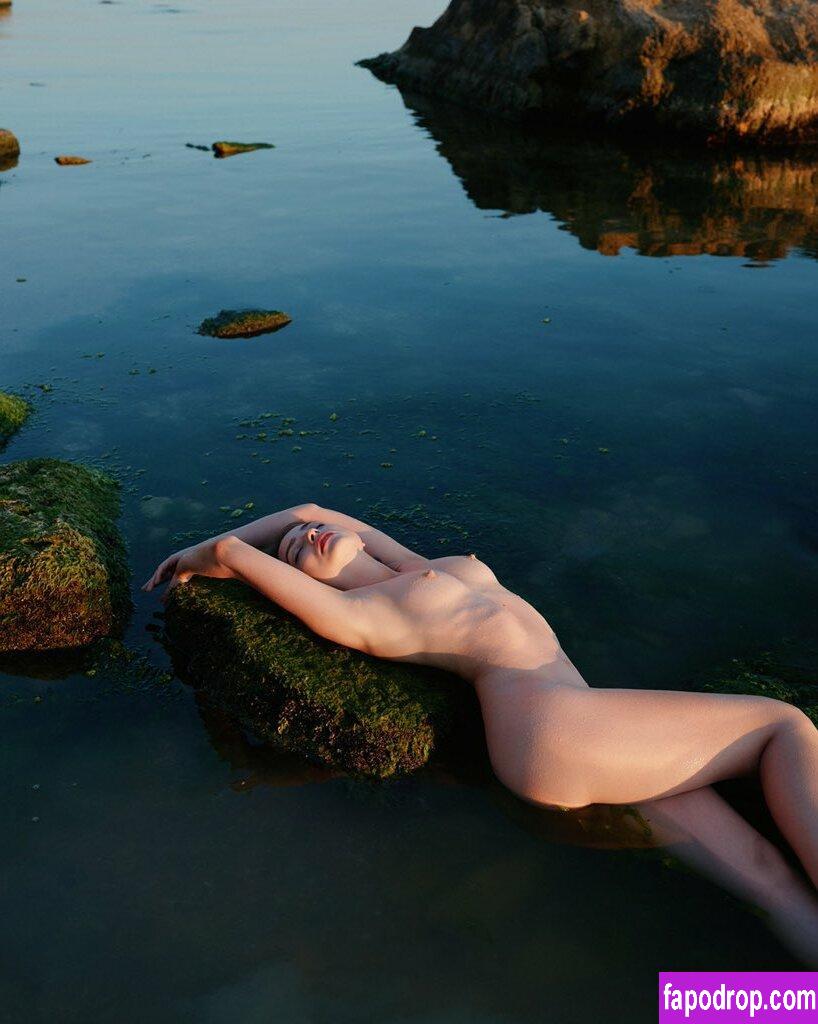Olia Malyuchenko /  leak of nude photo #0004 from OnlyFans or Patreon