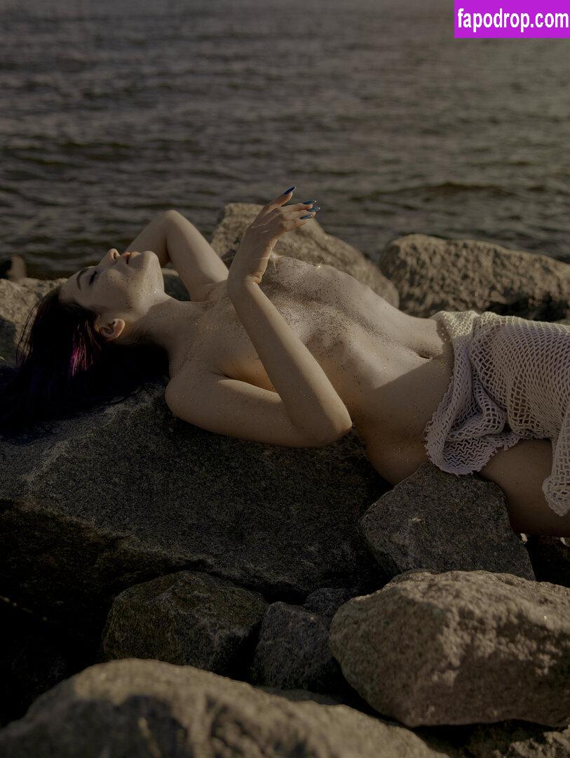 Olia Malyuchenko /  leak of nude photo #0010 from OnlyFans or Patreon