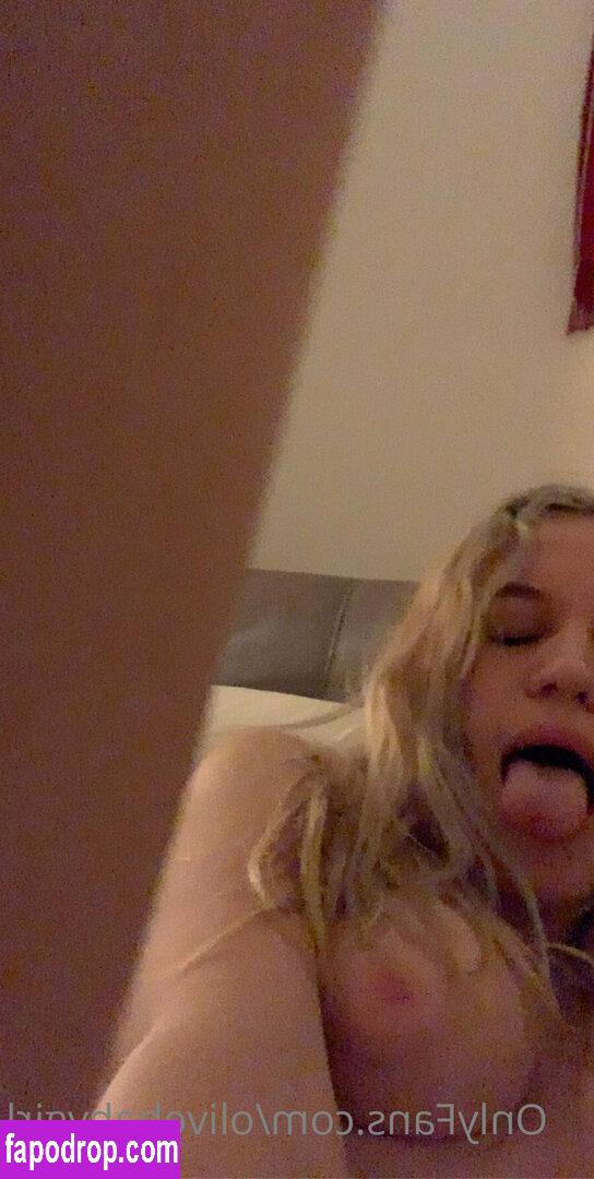 olivebabyyyy / babyyyyolive leak of nude photo #0022 from OnlyFans or Patreon