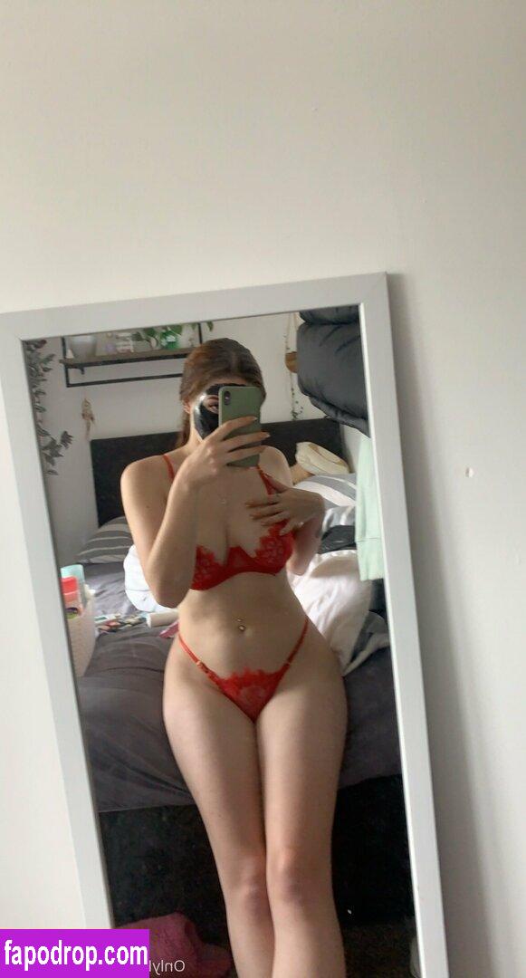 olivelxuise /  leak of nude photo #0028 from OnlyFans or Patreon