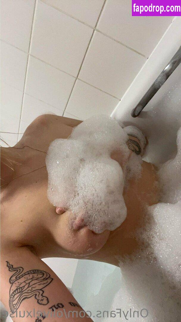 olivelxuise /  leak of nude photo #0046 from OnlyFans or Patreon