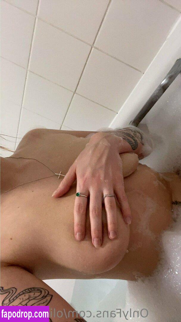 olivelxuise /  leak of nude photo #0048 from OnlyFans or Patreon