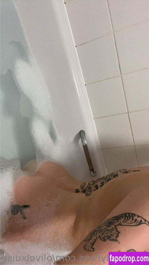 olivelxuise /  leak of nude photo #0049 from OnlyFans or Patreon