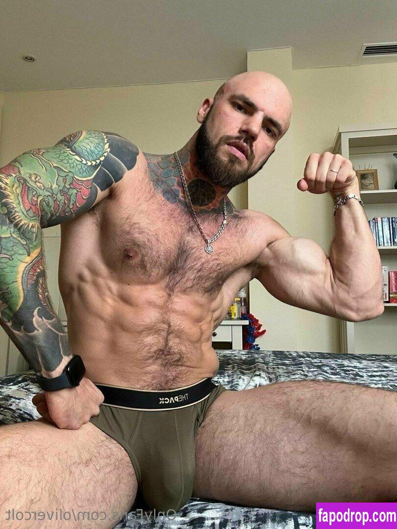 olivercolt / theolivercolt leak of nude photo #0143 from OnlyFans or Patreon