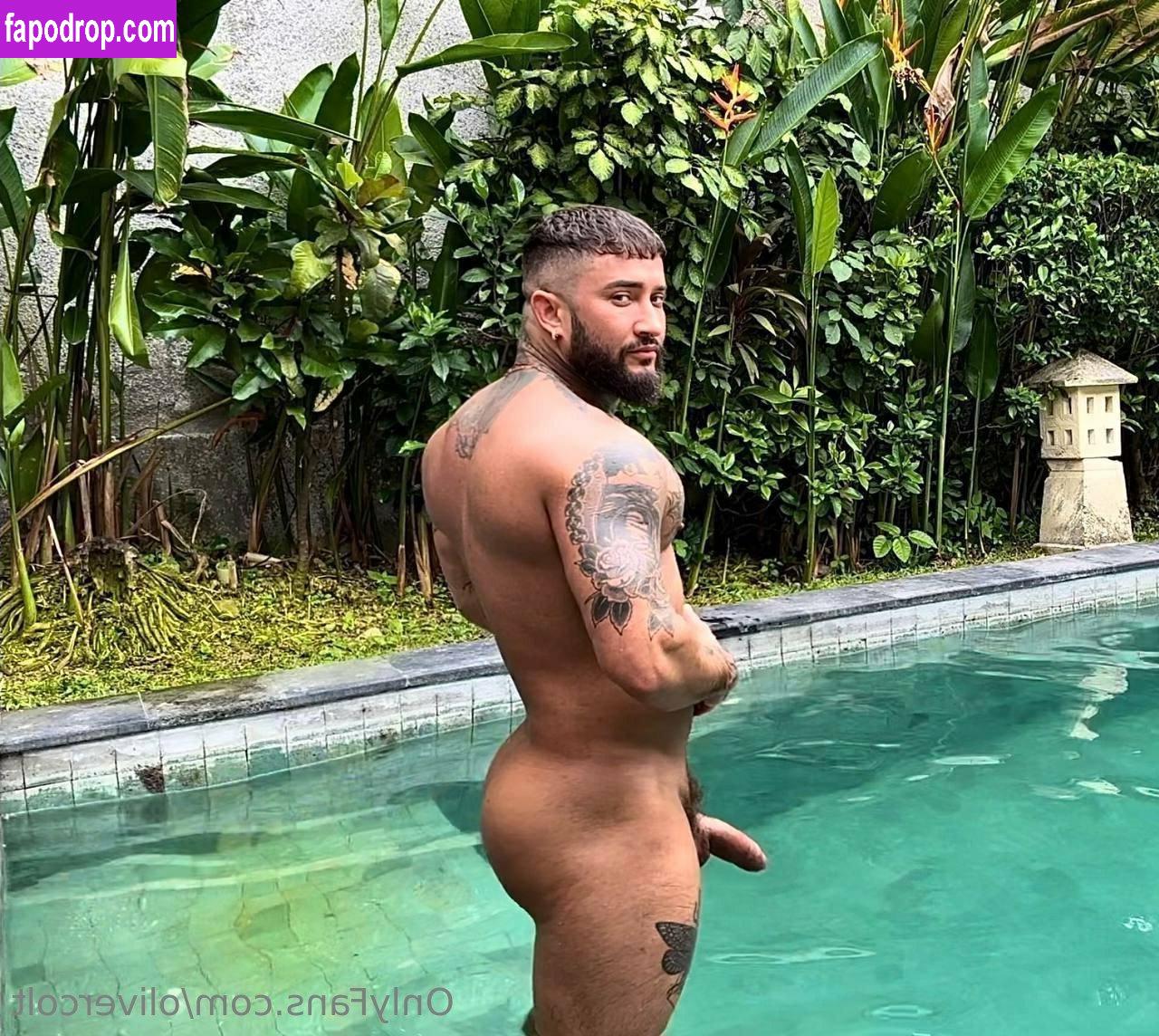 olivercolt / theolivercolt leak of nude photo #0144 from OnlyFans or Patreon