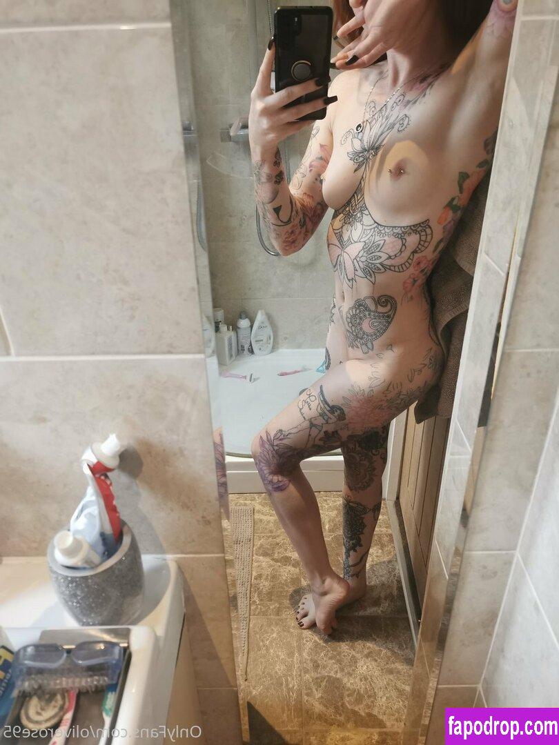 Oliverose / explore / oliverose95 leak of nude photo #0021 from OnlyFans or Patreon