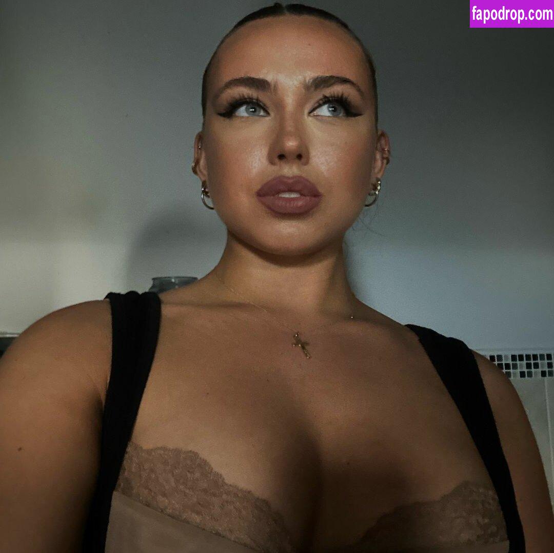 Olivia Alex /  / oliviaalexc leak of nude photo #0002 from OnlyFans or Patreon