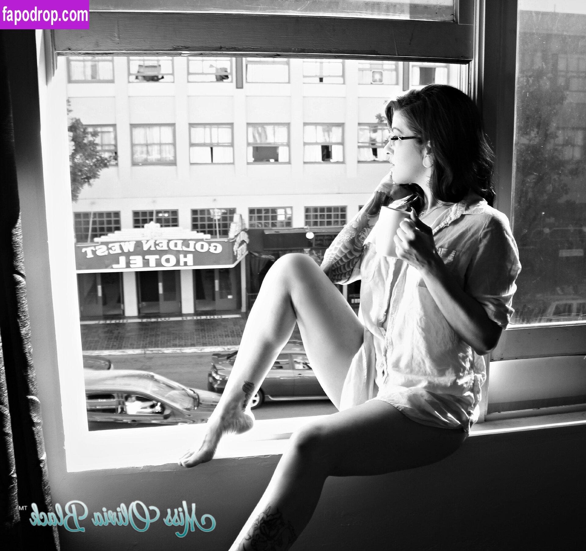 Olivia Black / askmissoliviablack / mobslittlemob leak of nude photo #0181 from OnlyFans or Patreon
