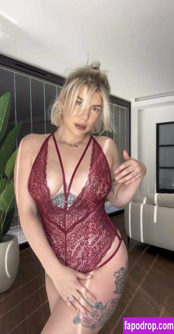 Olivia Bowen / oliviadbowen leak of nude photo #0027 from OnlyFans or Patreon