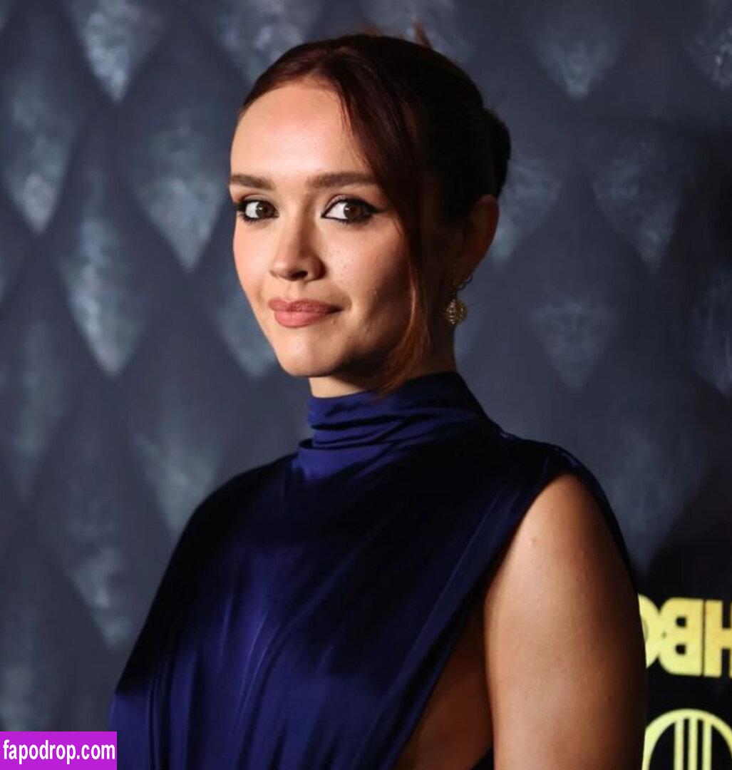 Olivia Cooke / livkatecooke слитое обнаженное фото #0347 с Онлифанс или Патреон