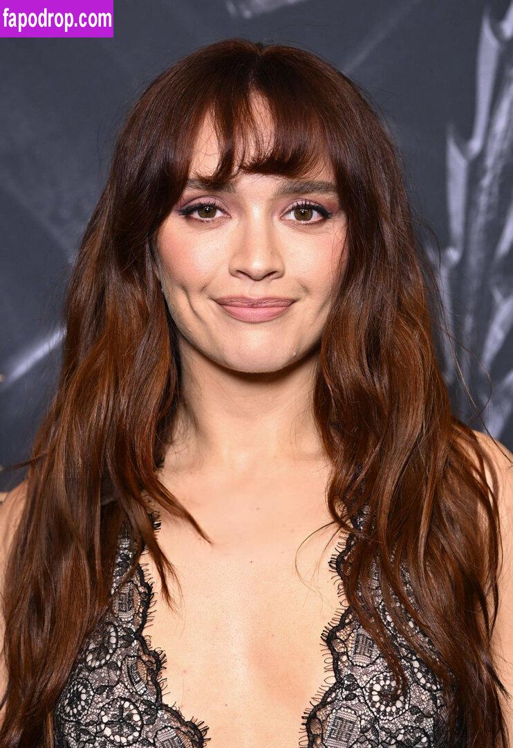 Olivia Cooke / livkatecooke leak of nude photo #0372 from OnlyFans or Patreon