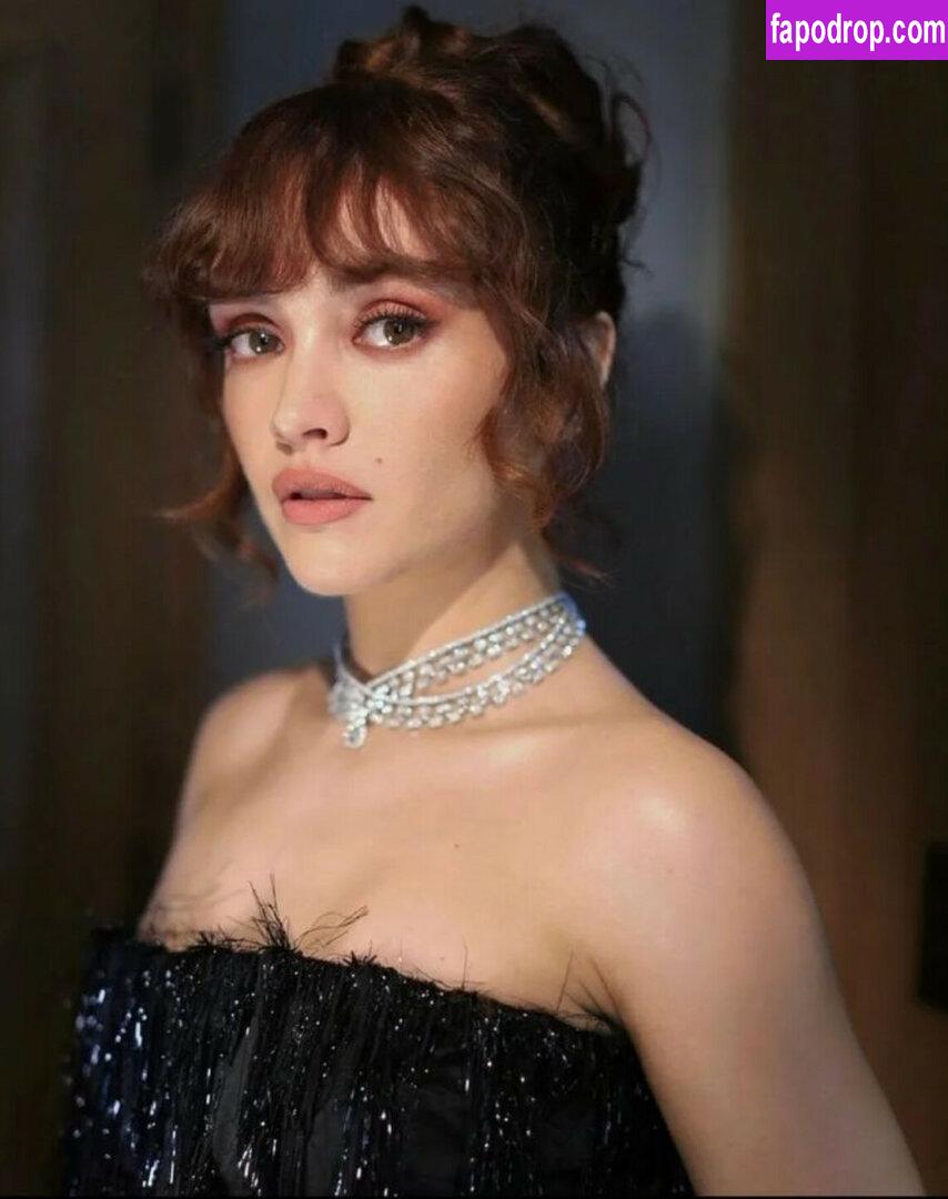 Olivia Cooke / livkatecooke leak of nude photo #0386 from OnlyFans or Patreon