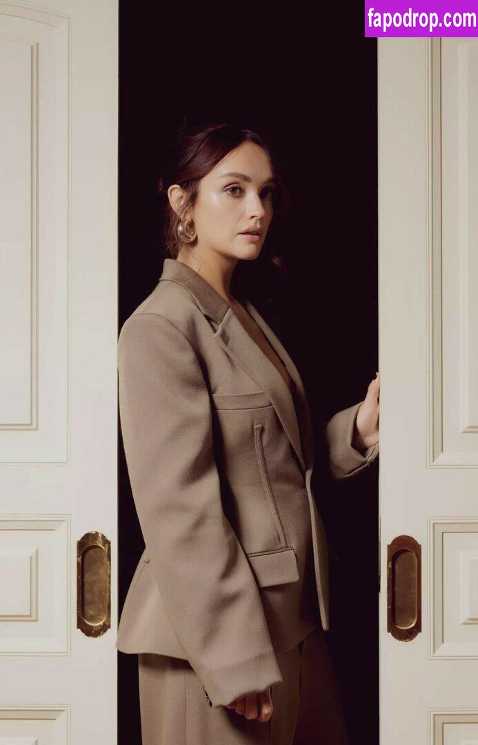 Olivia Cooke / livkatecooke leak of nude photo #0388 from OnlyFans or Patreon