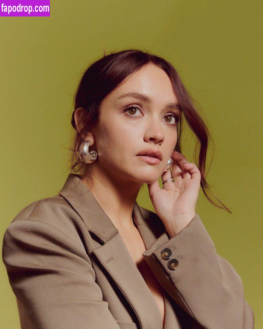 Olivia Cooke / livkatecooke leak of nude photo #0400 from OnlyFans or Patreon