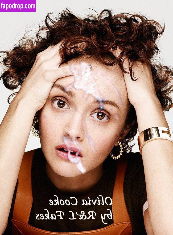 Olivia Cooke / livkatecooke leak of nude photo #0406 from OnlyFans or Patreon