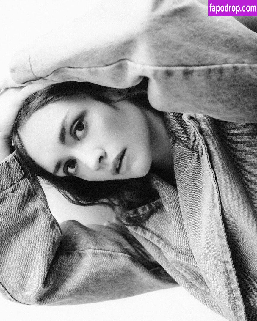 Olivia Cooke / livkatecooke leak of nude photo #0409 from OnlyFans or Patreon